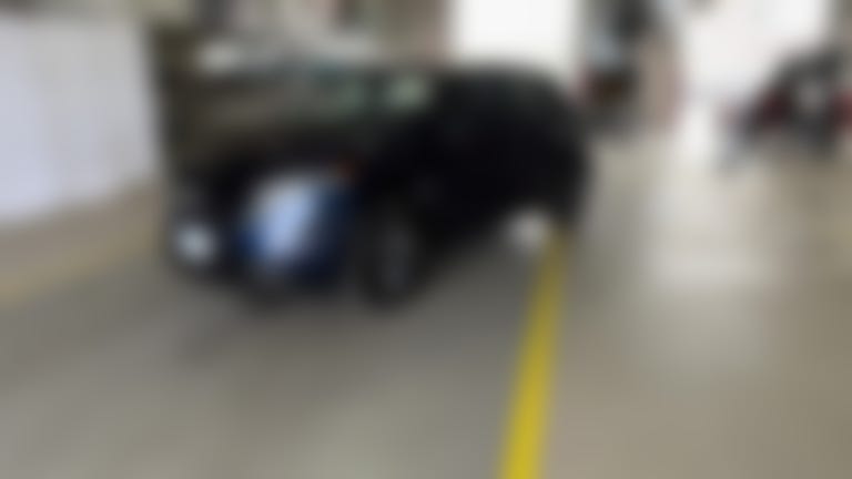 2024 Nissan ARIYA vehicle photo