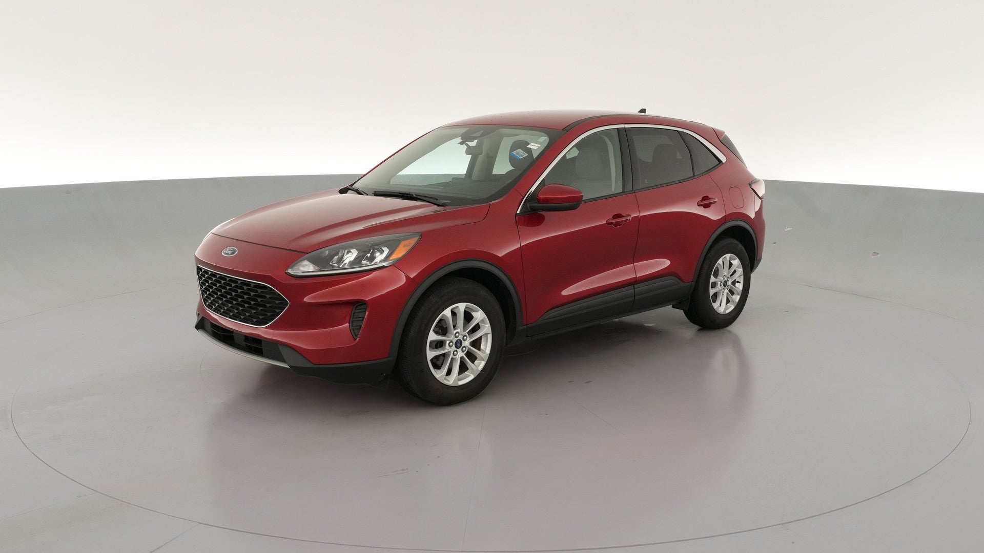 2020 Ford Escape vehicle photo