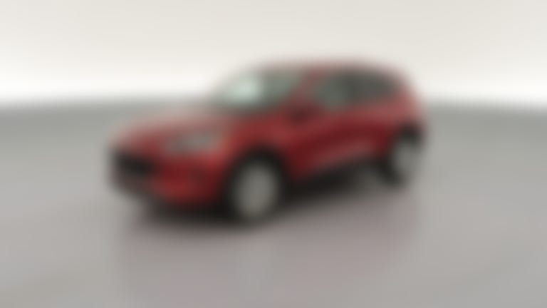2020 Ford Escape vehicle photo