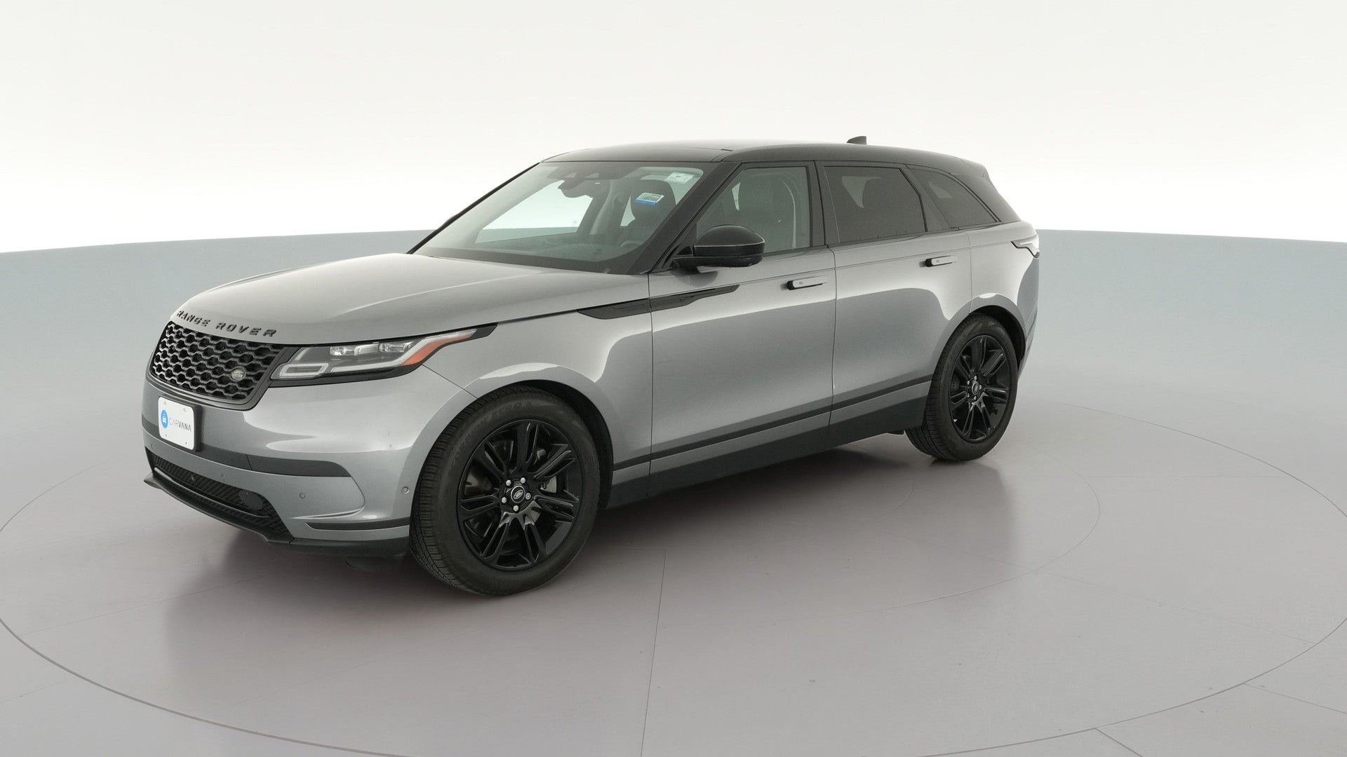 2022 Land Rover Range Rover Velar vehicle photo