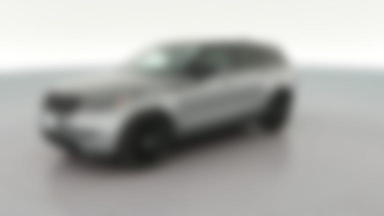 2022 Land Rover Range Rover Velar vehicle photo