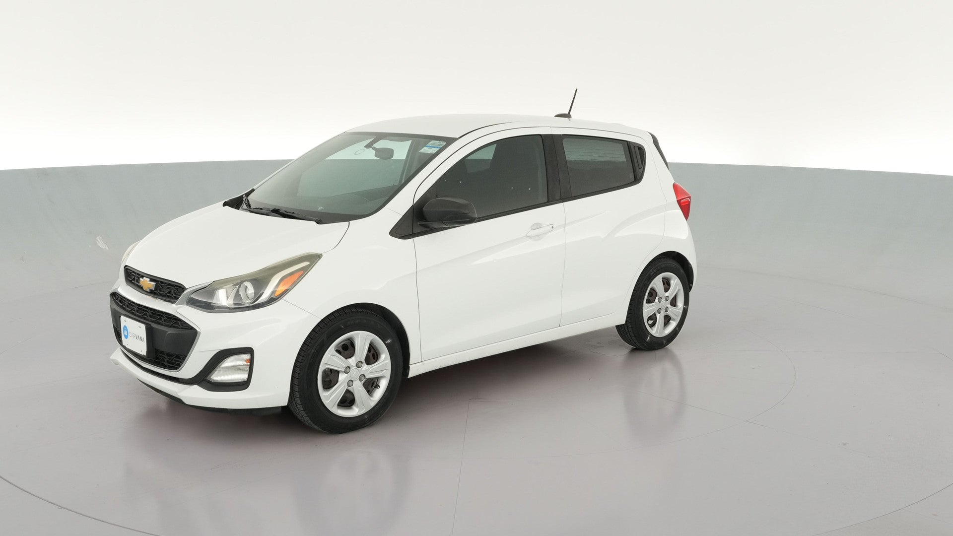 2019 Chevrolet Spark vehicle photo