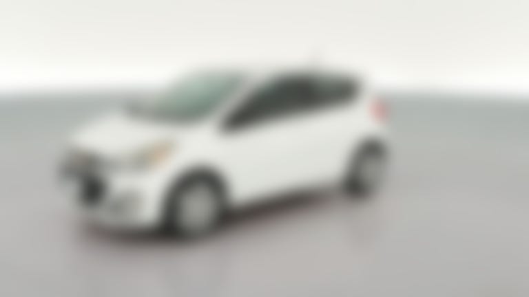 2019 Chevrolet Spark vehicle photo