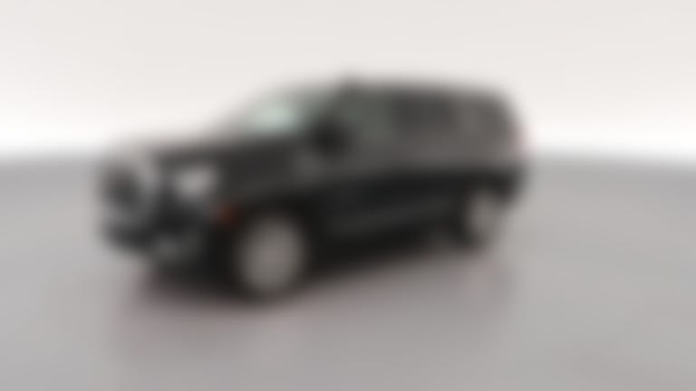 2021 GMC Yukon vehicle photo
