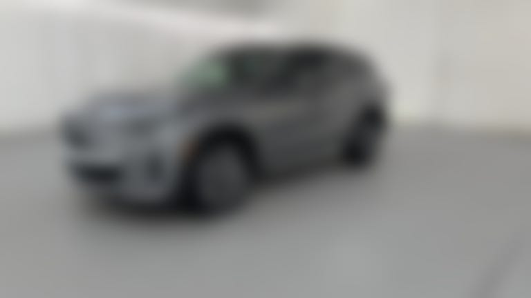 2026 INFINITI QX60 vehicle photo