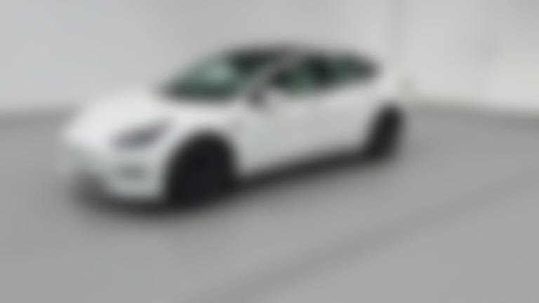 2021 Tesla Model 3 vehicle photo