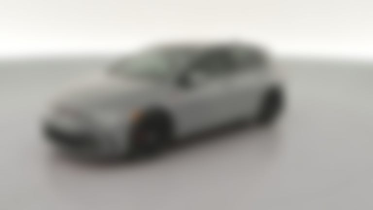 2022 Volkswagen Golf GTI vehicle photo