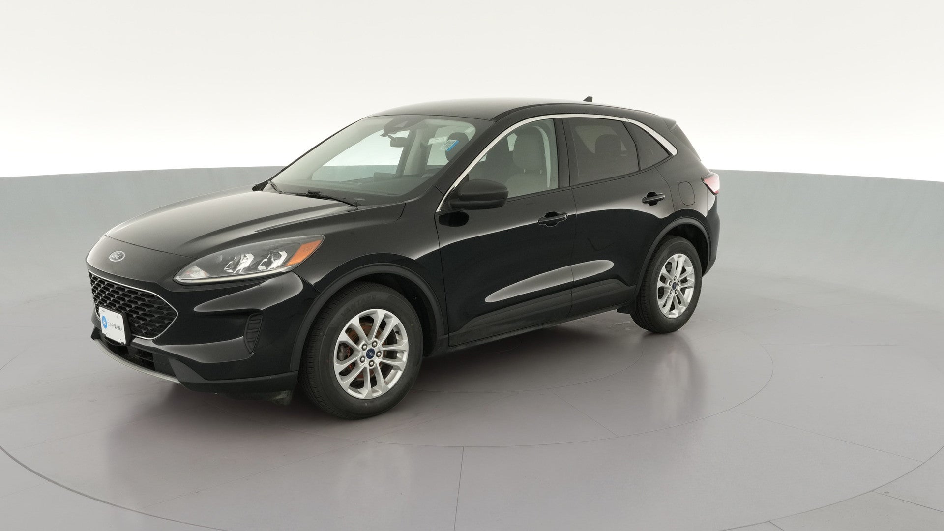2022 Ford Escape vehicle photo
