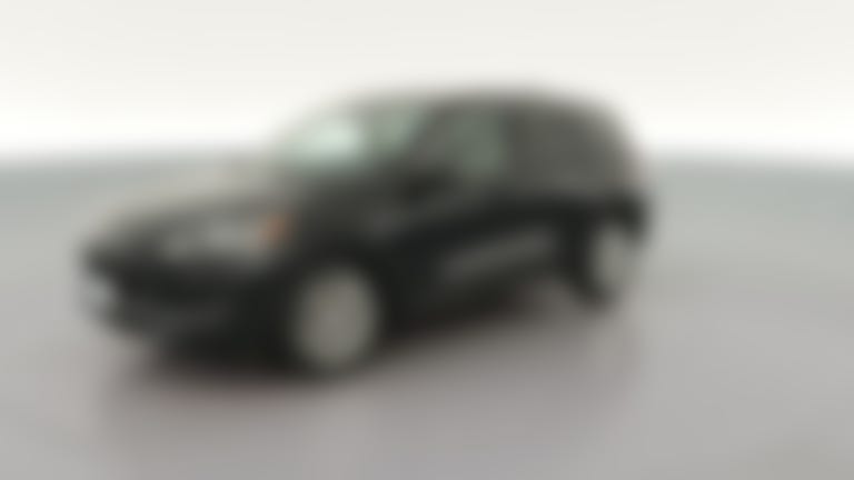 2022 Ford Escape vehicle photo