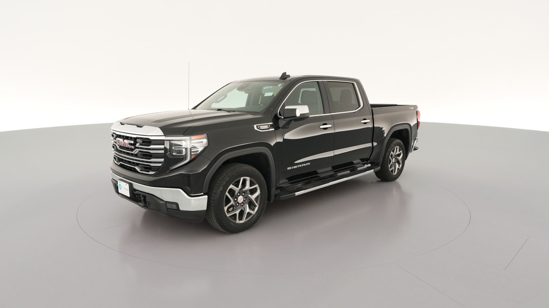 2023 GMC Sierra 1500 Crew Cab vehicle photo
