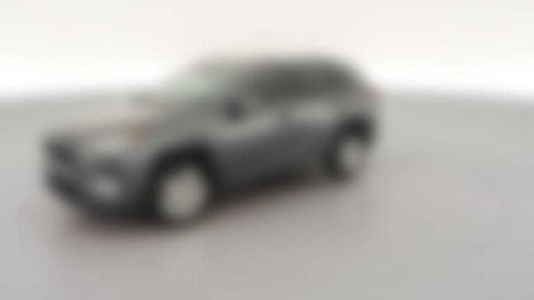 2021 Toyota RAV4 vehicle photo