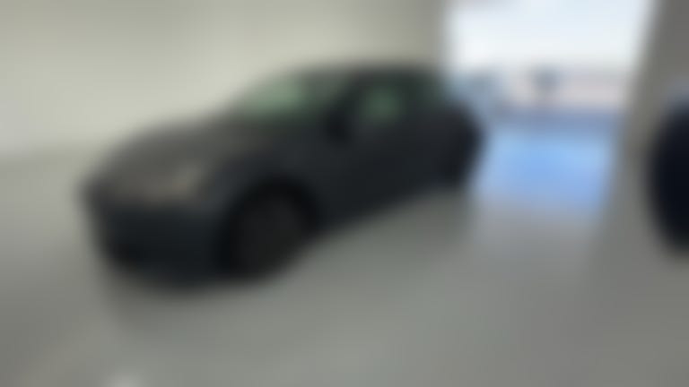 2022 Tesla Model 3 vehicle photo