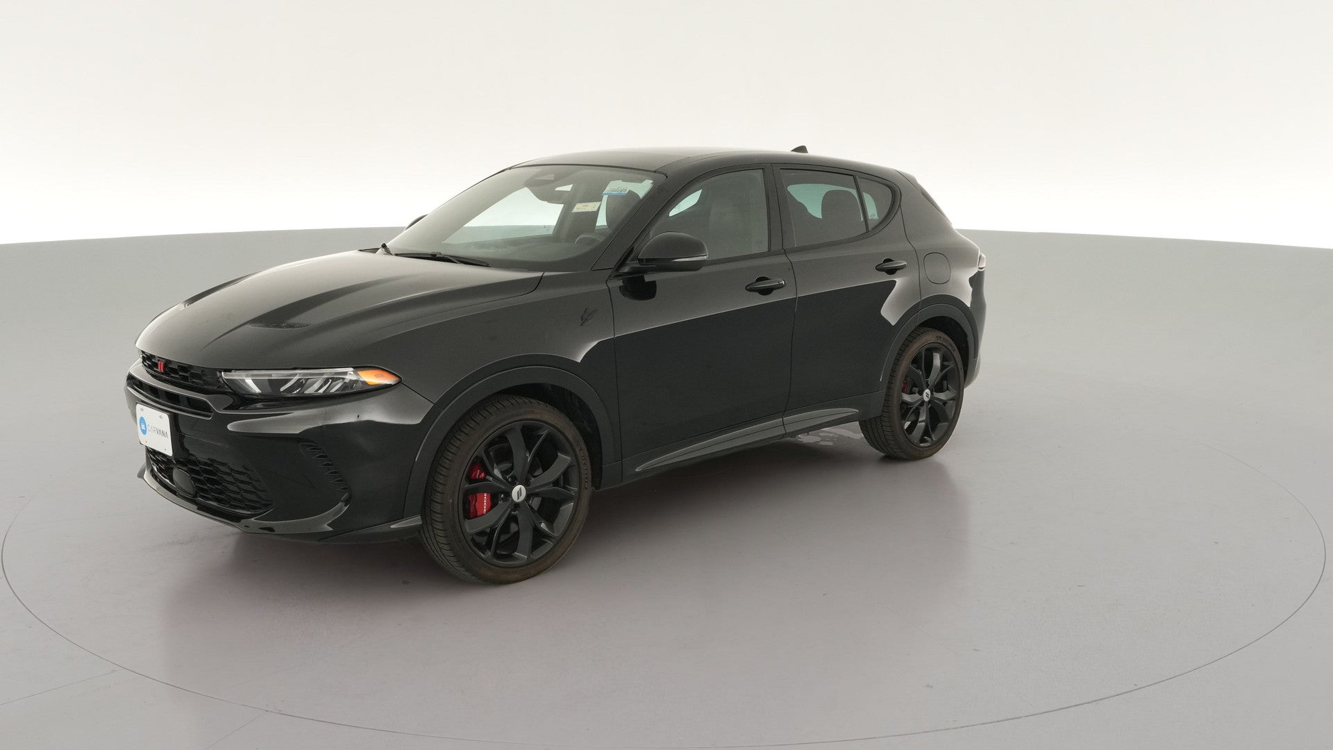 2024 Dodge Hornet vehicle photo