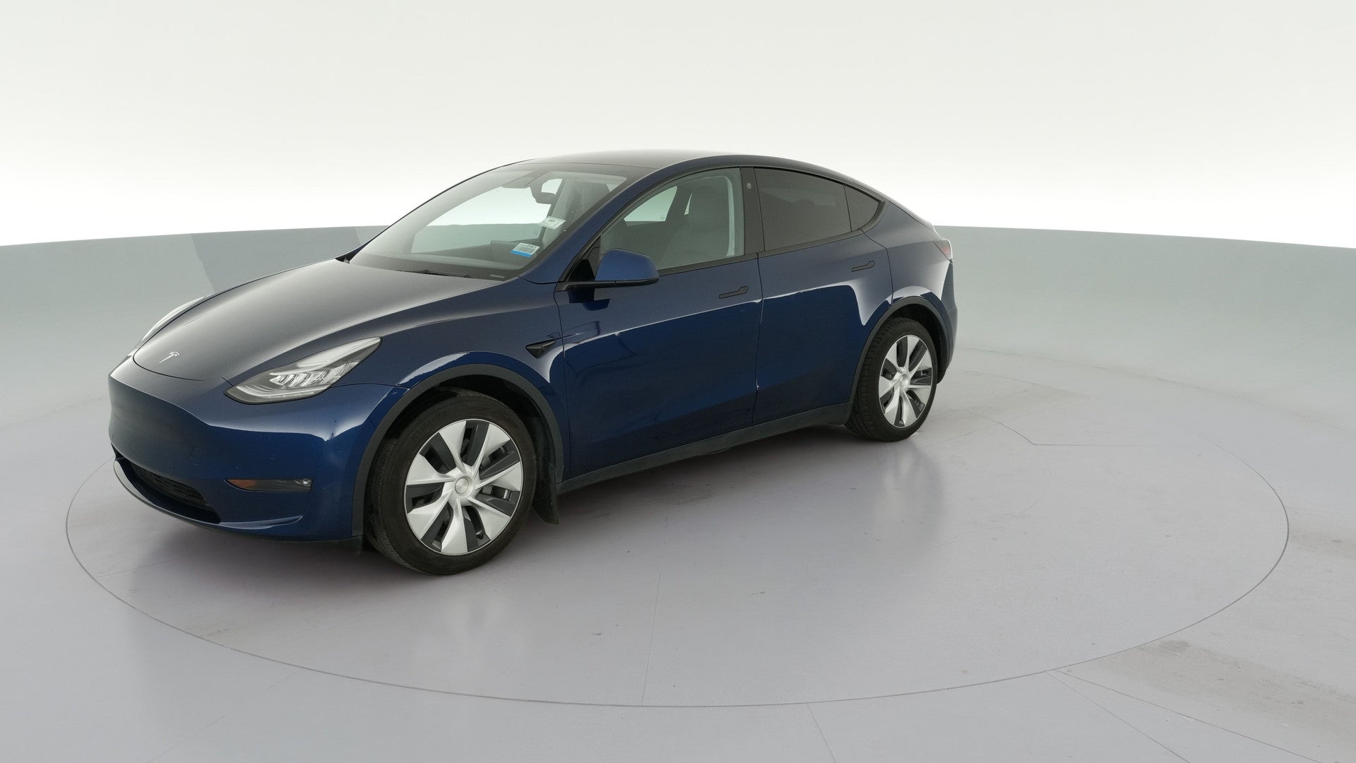 2022 Tesla Model Y vehicle photo