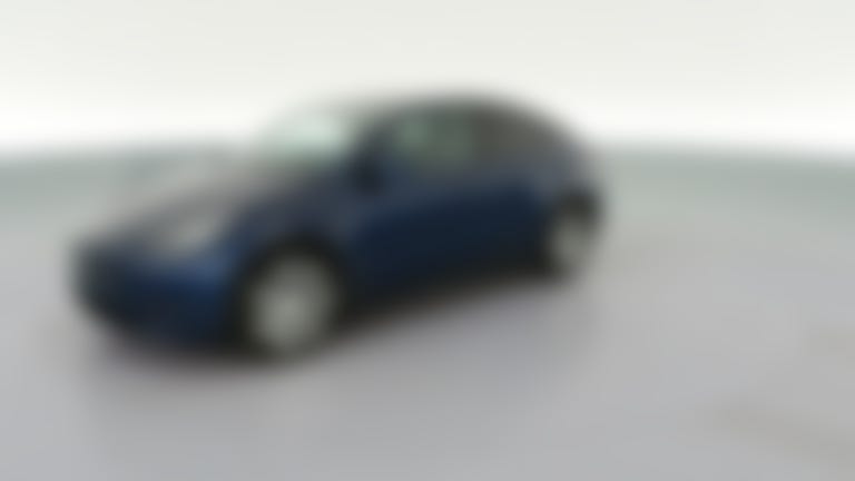 2022 Tesla Model Y vehicle photo