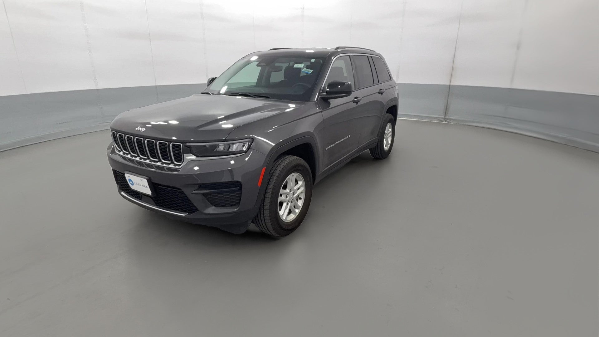 2023 Jeep Grand Cherokee vehicle photo