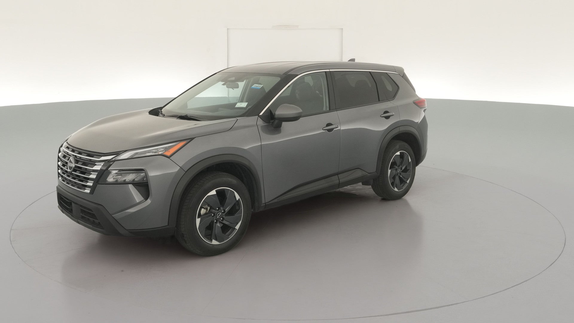 2025 Nissan Rogue vehicle photo
