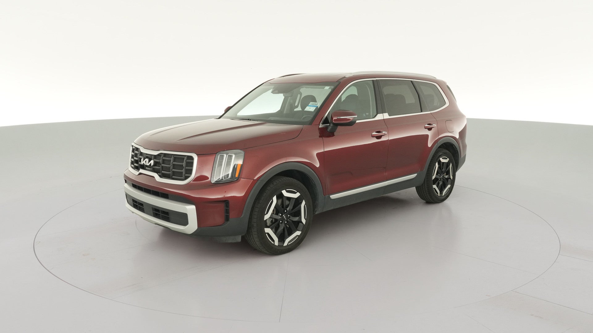2024 Kia Telluride vehicle photo