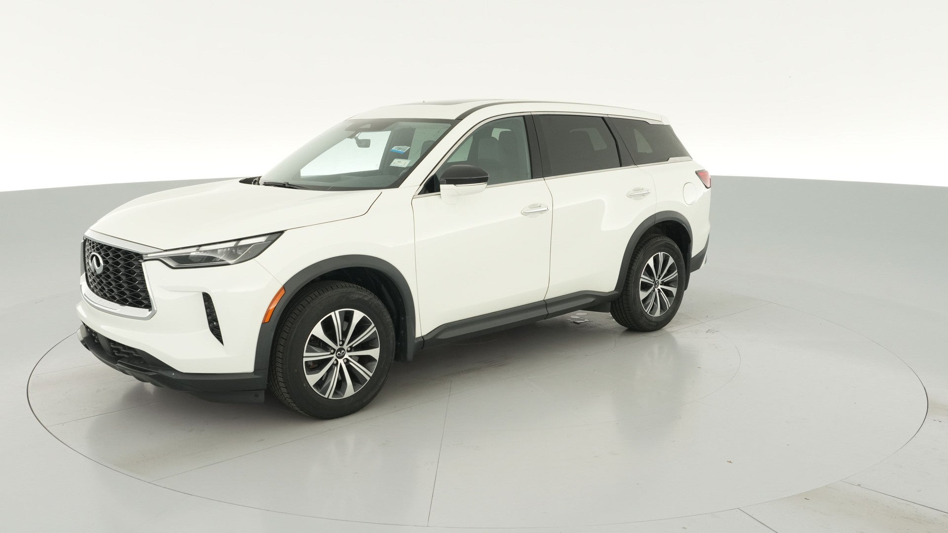 2023 INFINITI QX60 vehicle photo