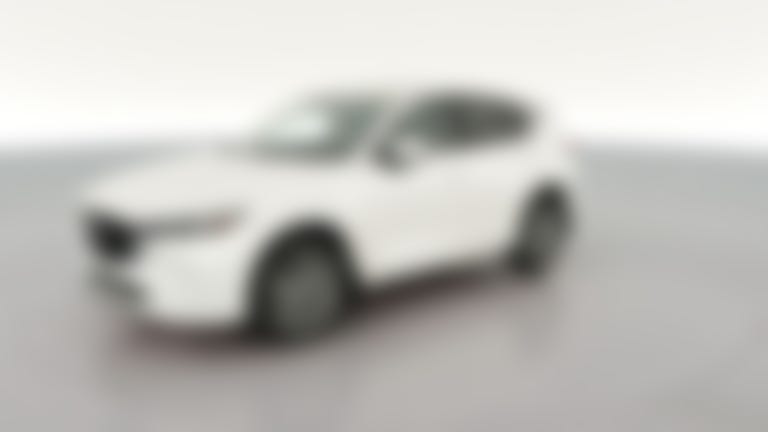 2025 MAZDA CX-5 vehicle photo