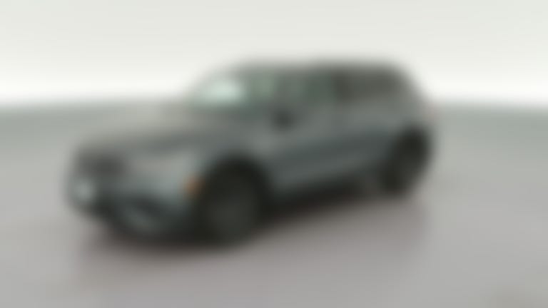 2022 Volkswagen Tiguan vehicle photo