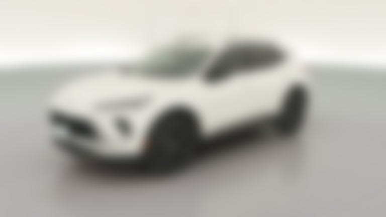 2024 Buick Envision vehicle photo