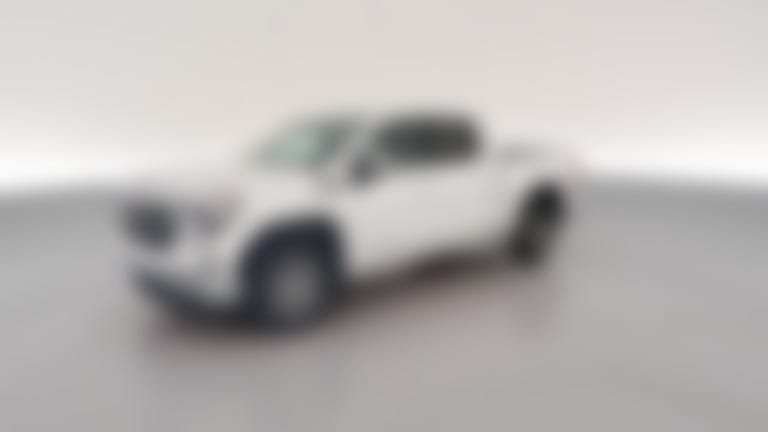 2024 GMC Sierra 1500 Crew Cab vehicle photo