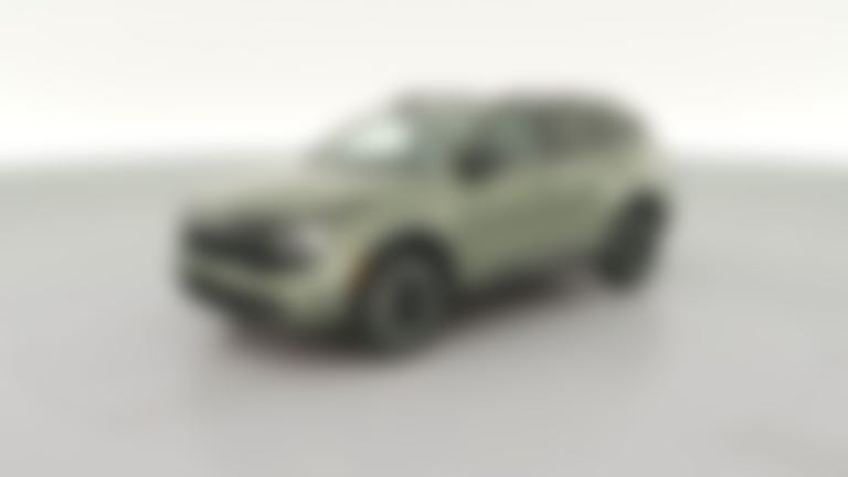 2023 Kia Sportage vehicle photo