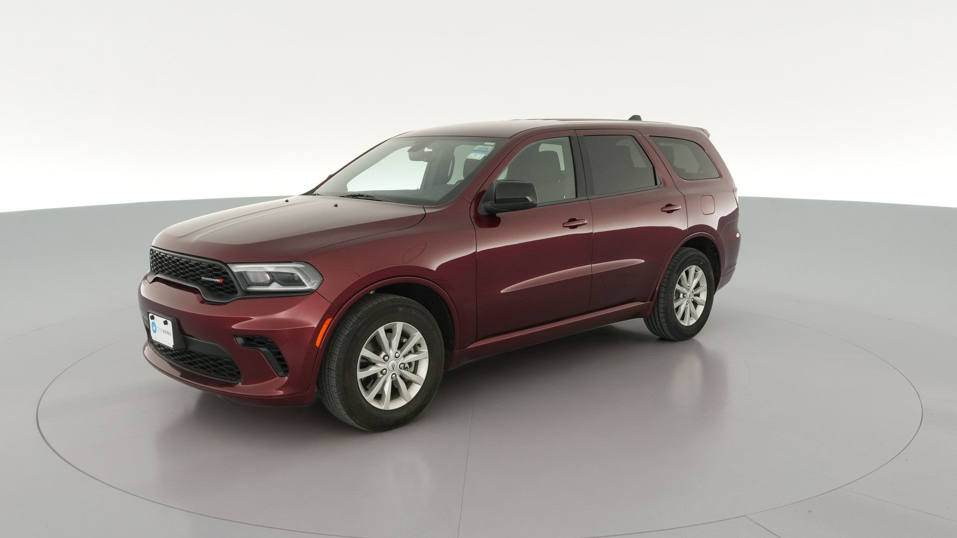 2025 Dodge Durango vehicle photo