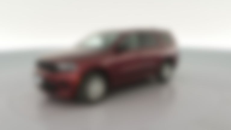 2025 Dodge Durango vehicle photo