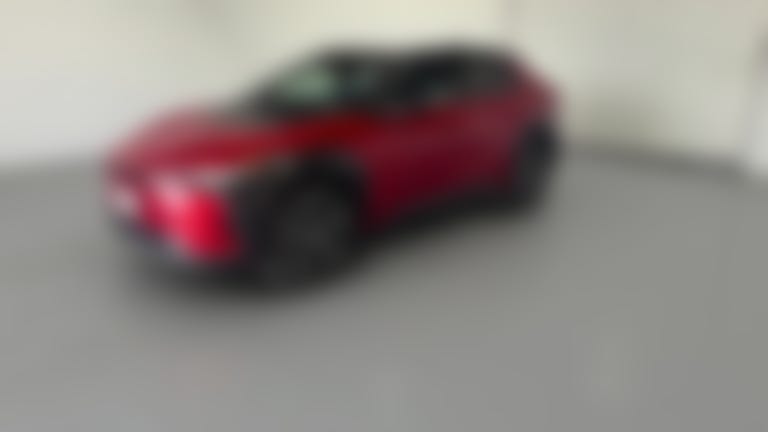 2023 Toyota bZ4X vehicle photo