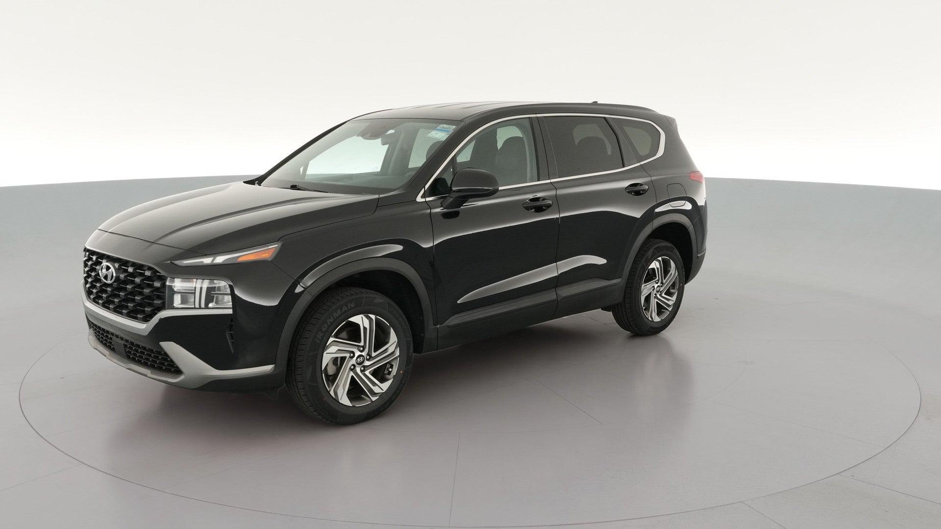 2023 Hyundai Santa Fe vehicle photo