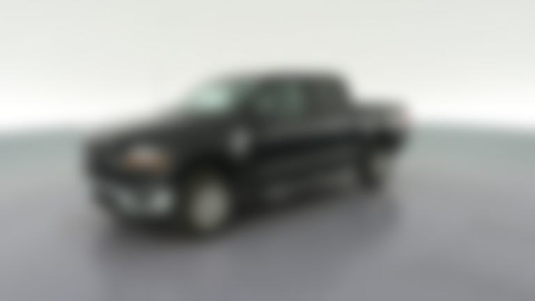 2025 Ford F150 SuperCrew Cab vehicle photo