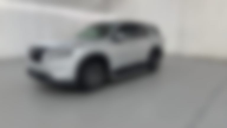 2022 Nissan Pathfinder vehicle photo