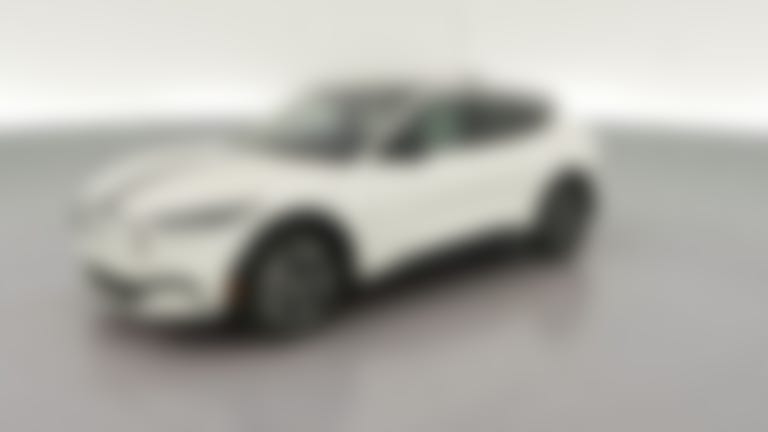 2023 Ford Mustang MACH-E vehicle photo