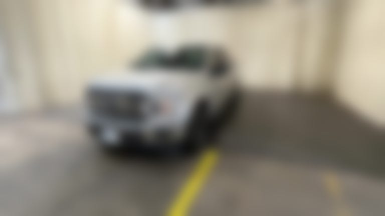 2019 Ford F150 SuperCrew Cab vehicle photo
