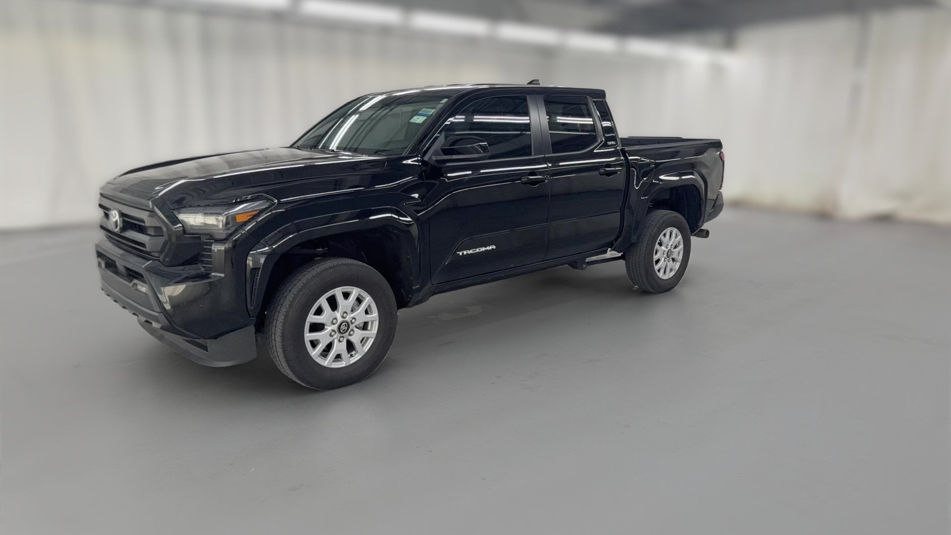 2024 Toyota Tacoma Double Cab vehicle photo