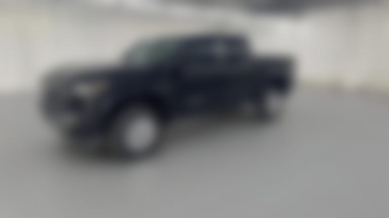 2024 Toyota Tacoma Double Cab vehicle photo