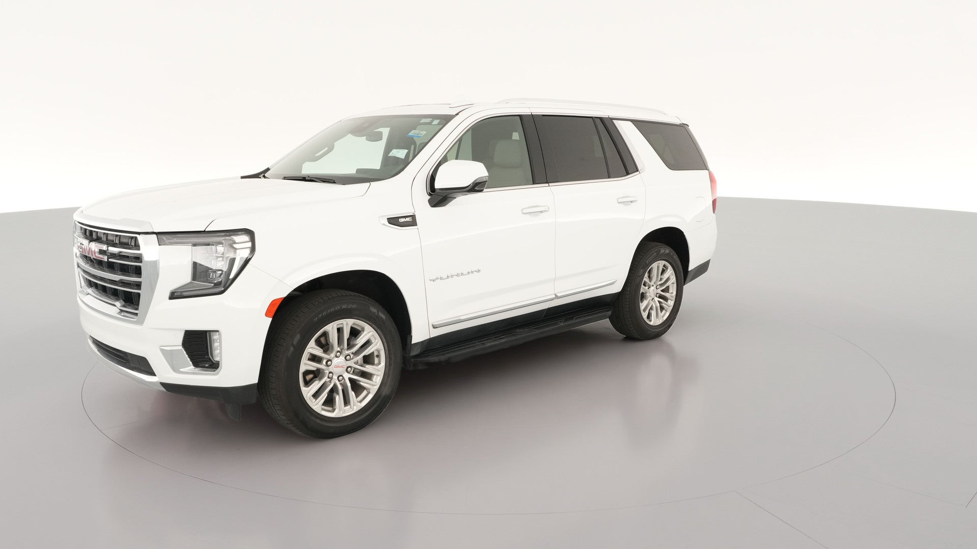 2023 GMC Yukon vehicle photo