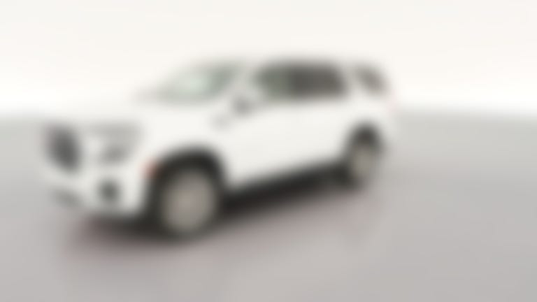 2023 GMC Yukon vehicle photo