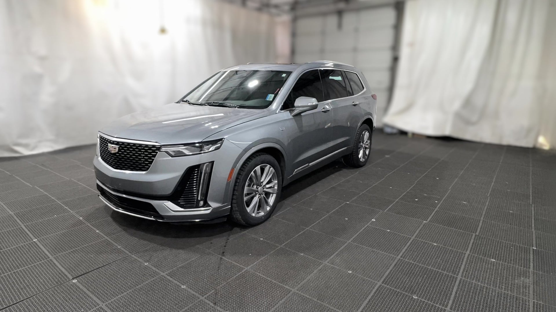 2023 Cadillac XT6 vehicle photo