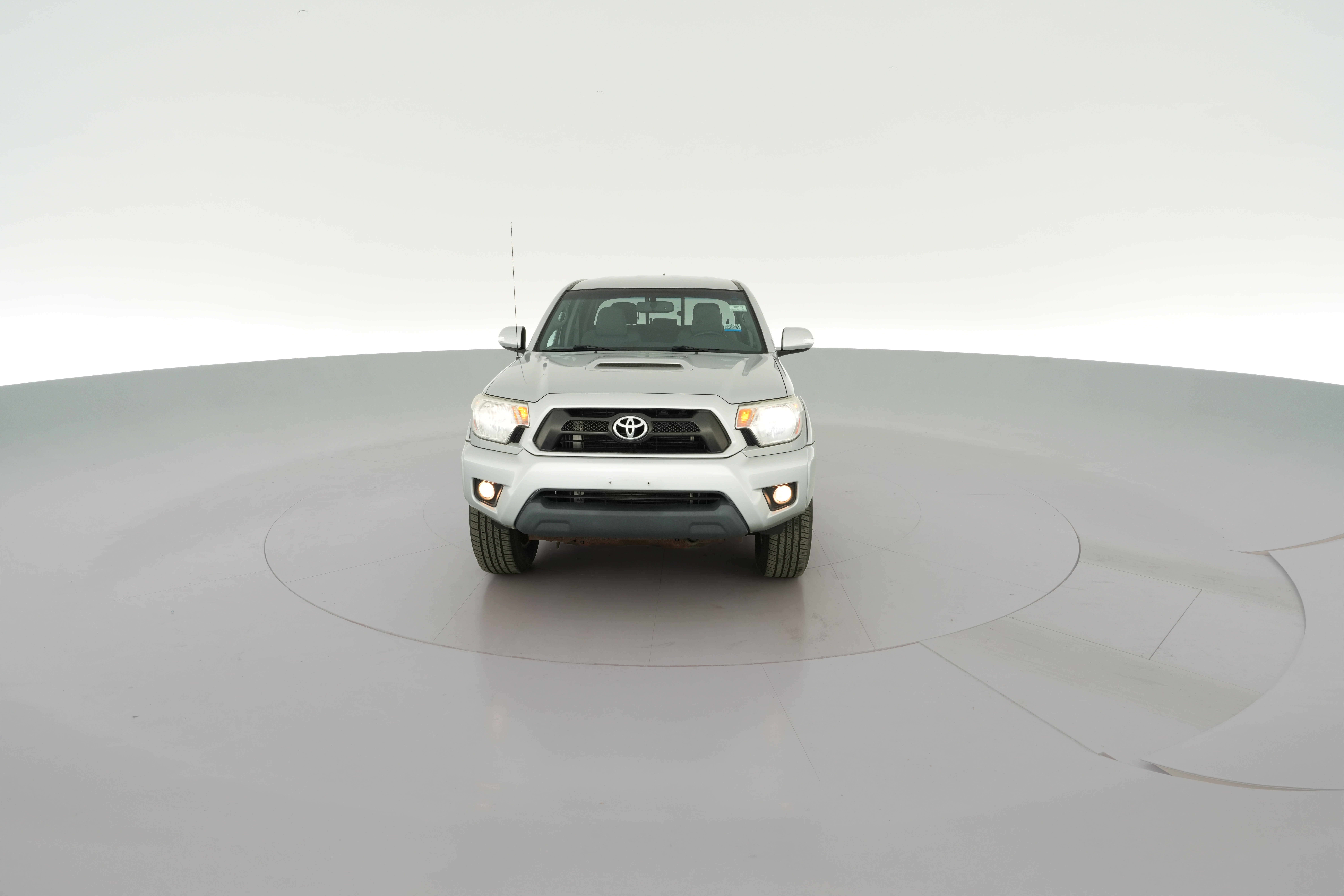 2012 Toyota Tacoma Base - Photo 20