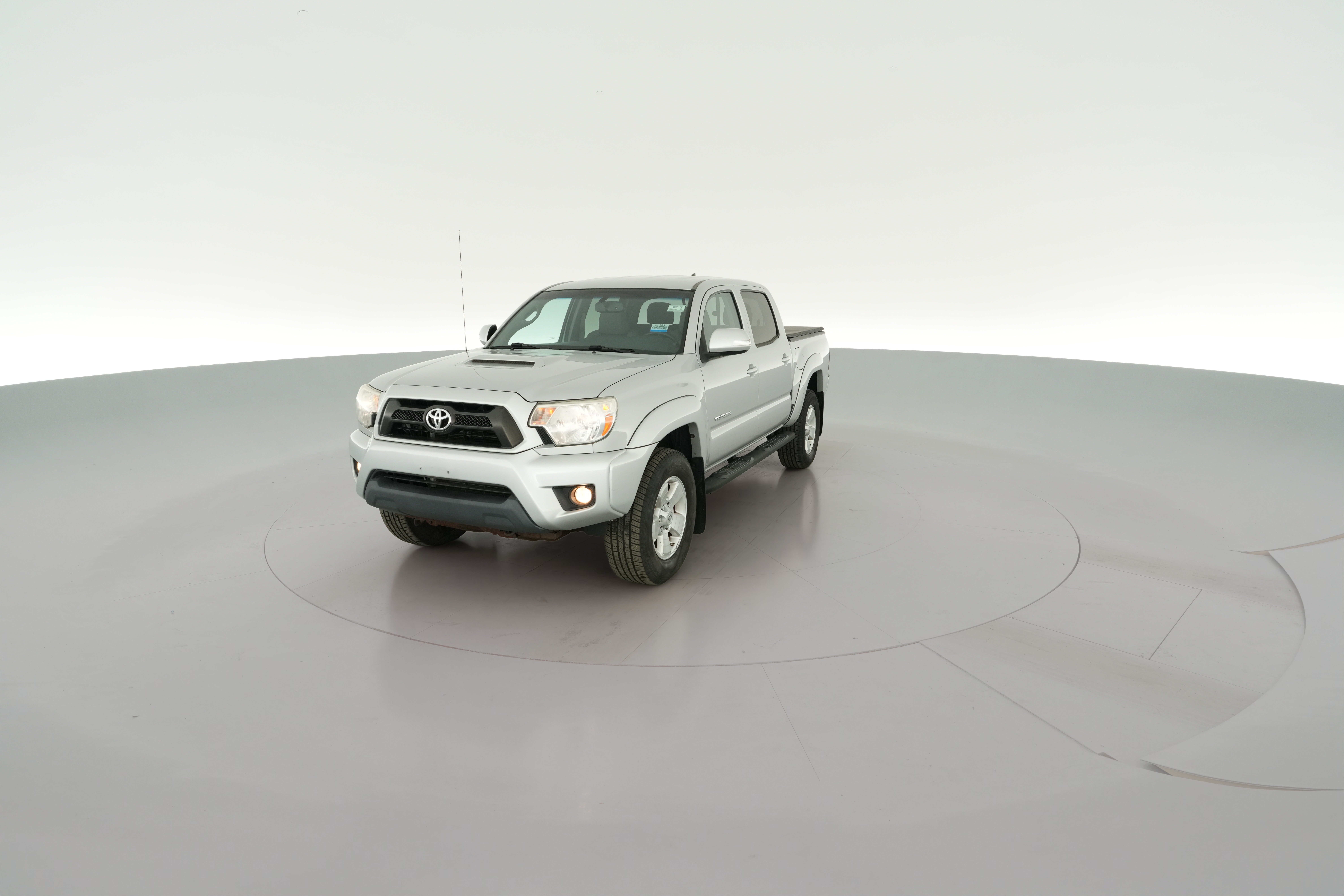 2012 Toyota Tacoma Base - Photo 21