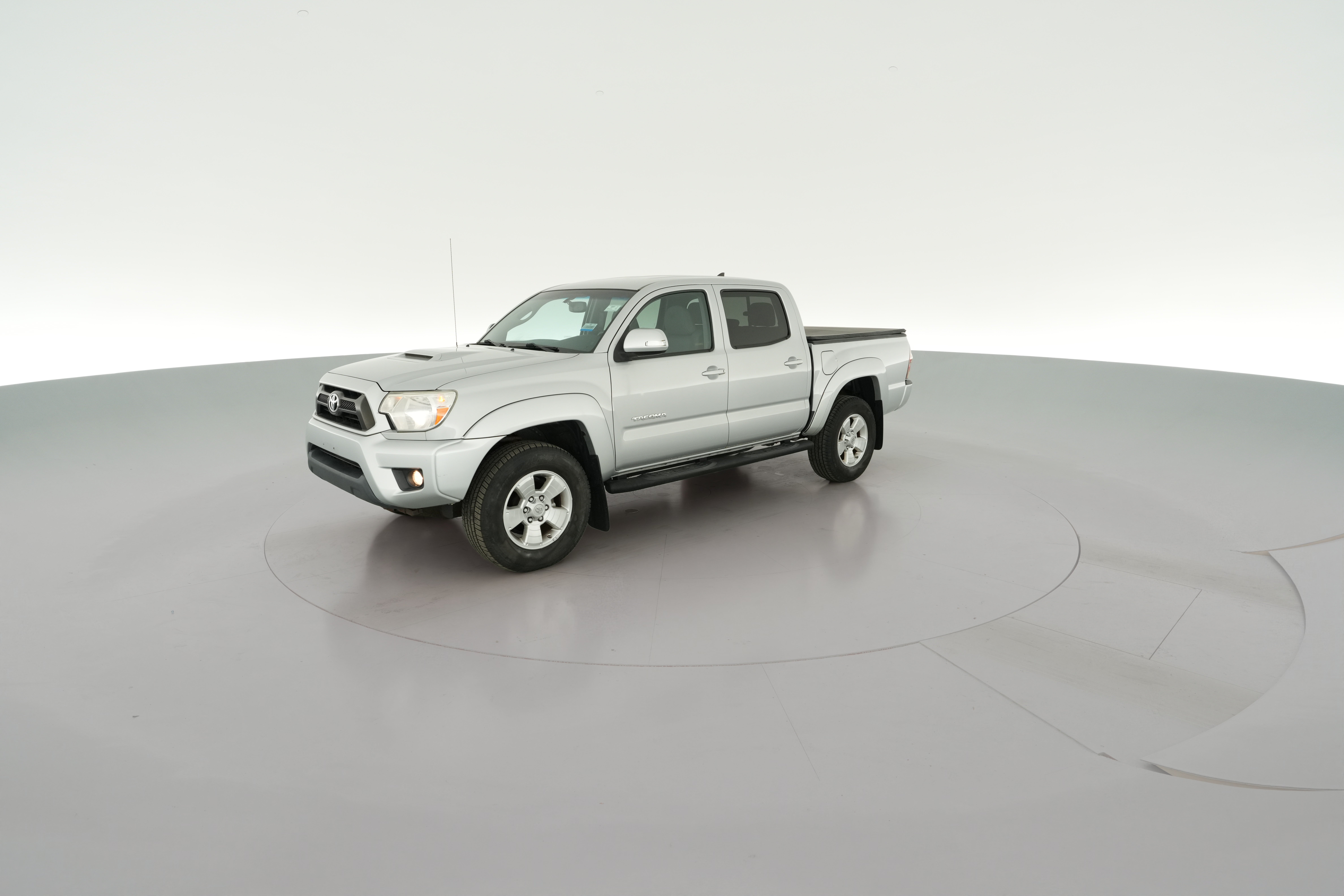 2012 Toyota Tacoma Base - Photo 22