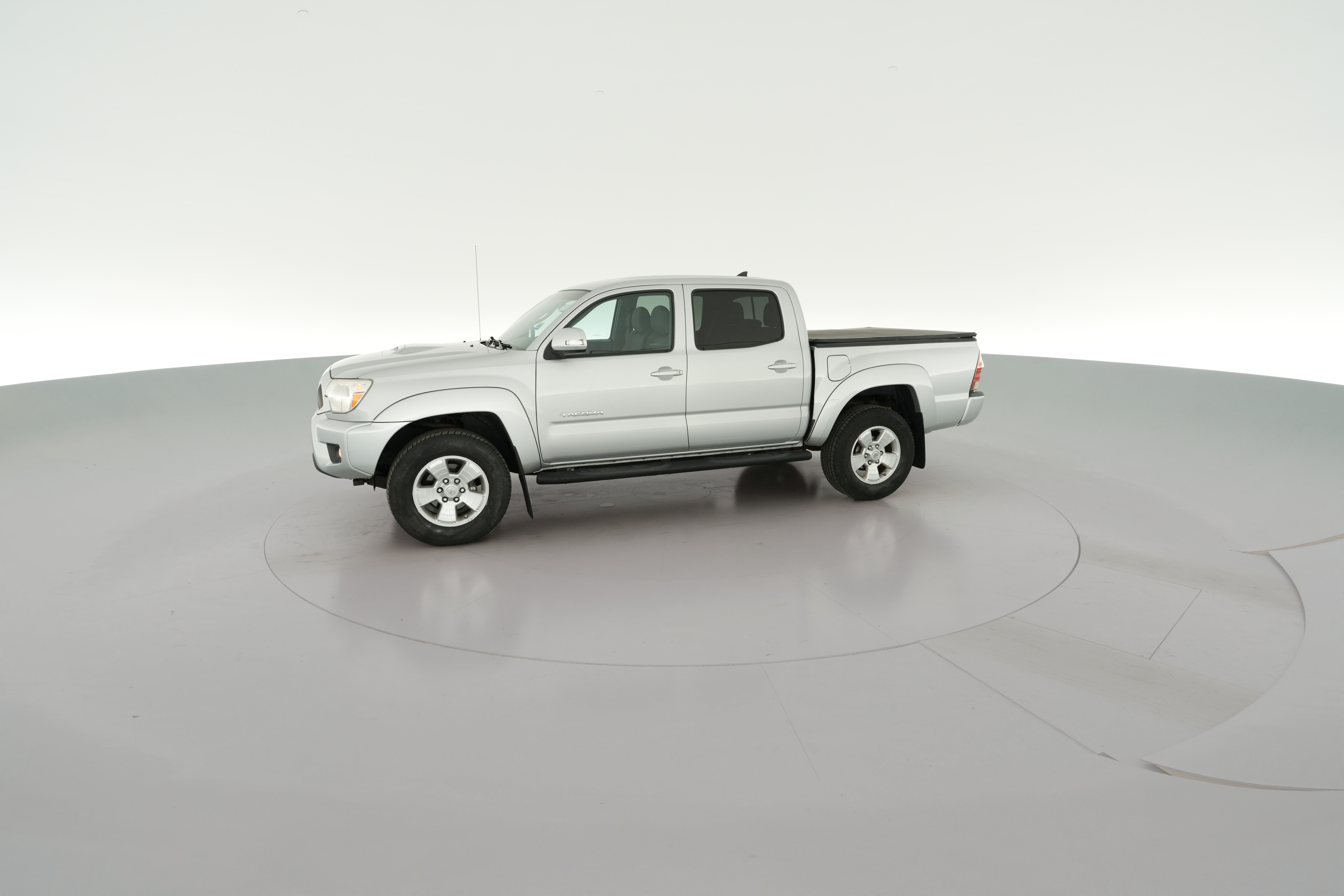 2012 Toyota Tacoma Base - Photo 23