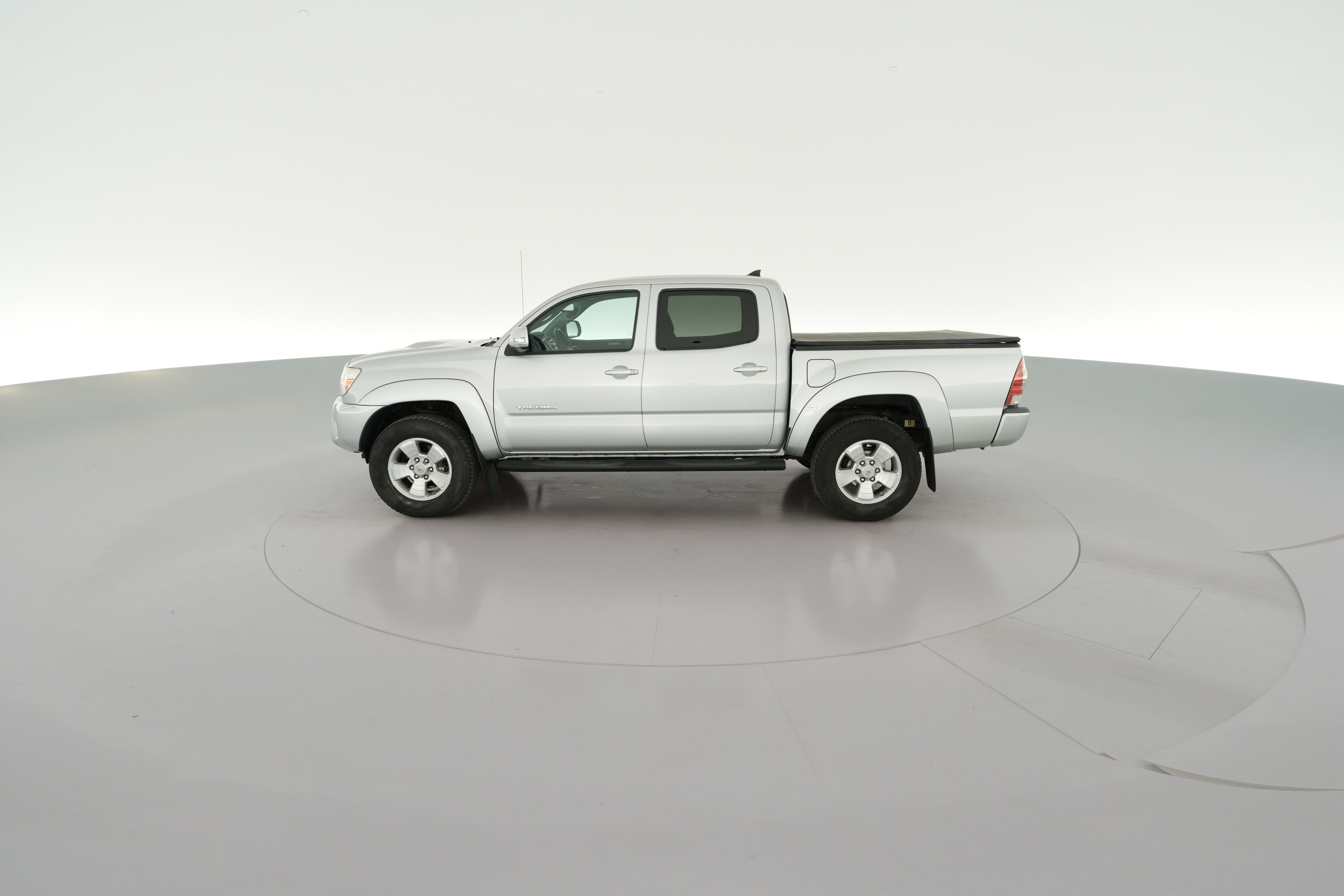 2012 Toyota Tacoma Base - Photo 24