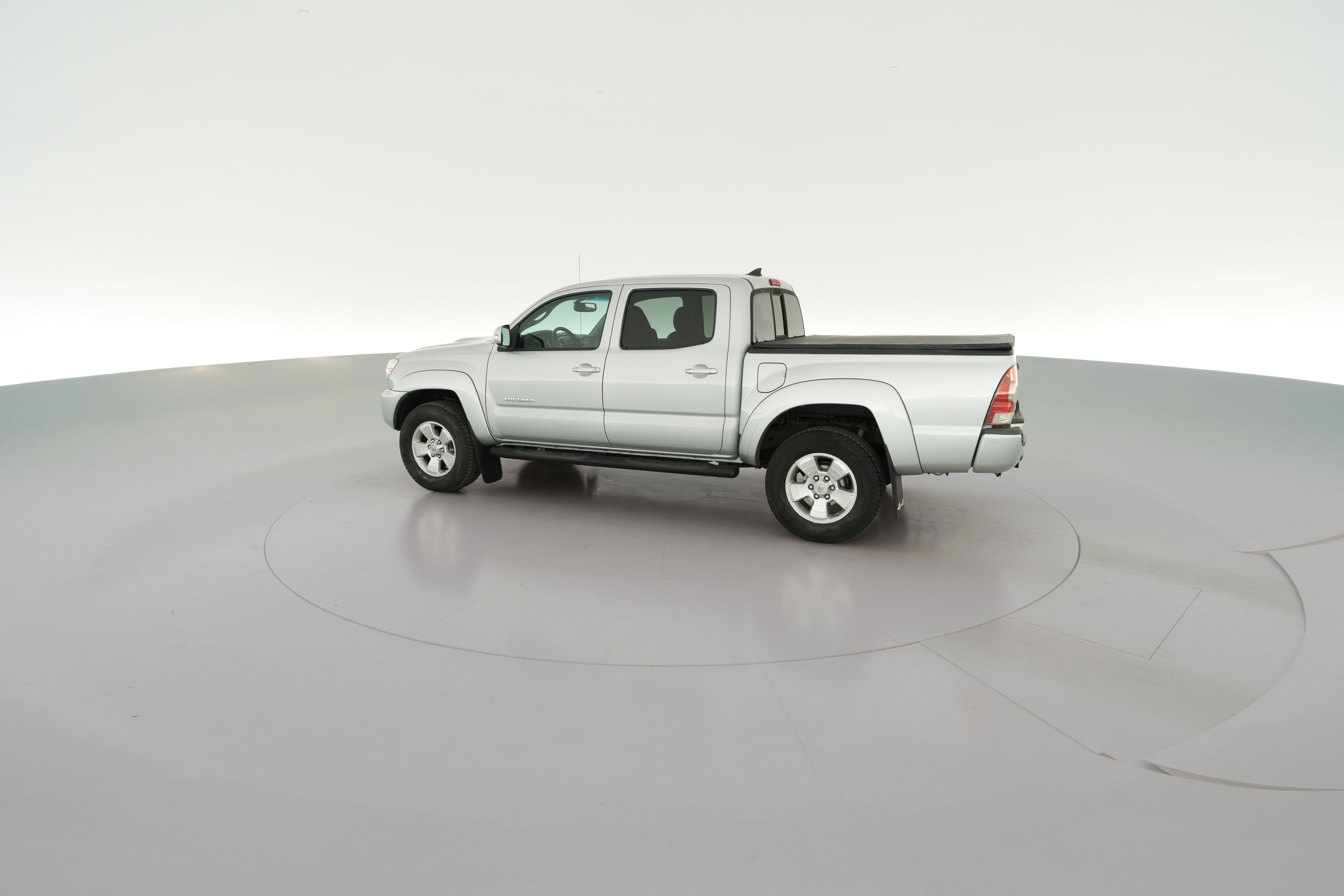2012 Toyota Tacoma Base - Photo 25