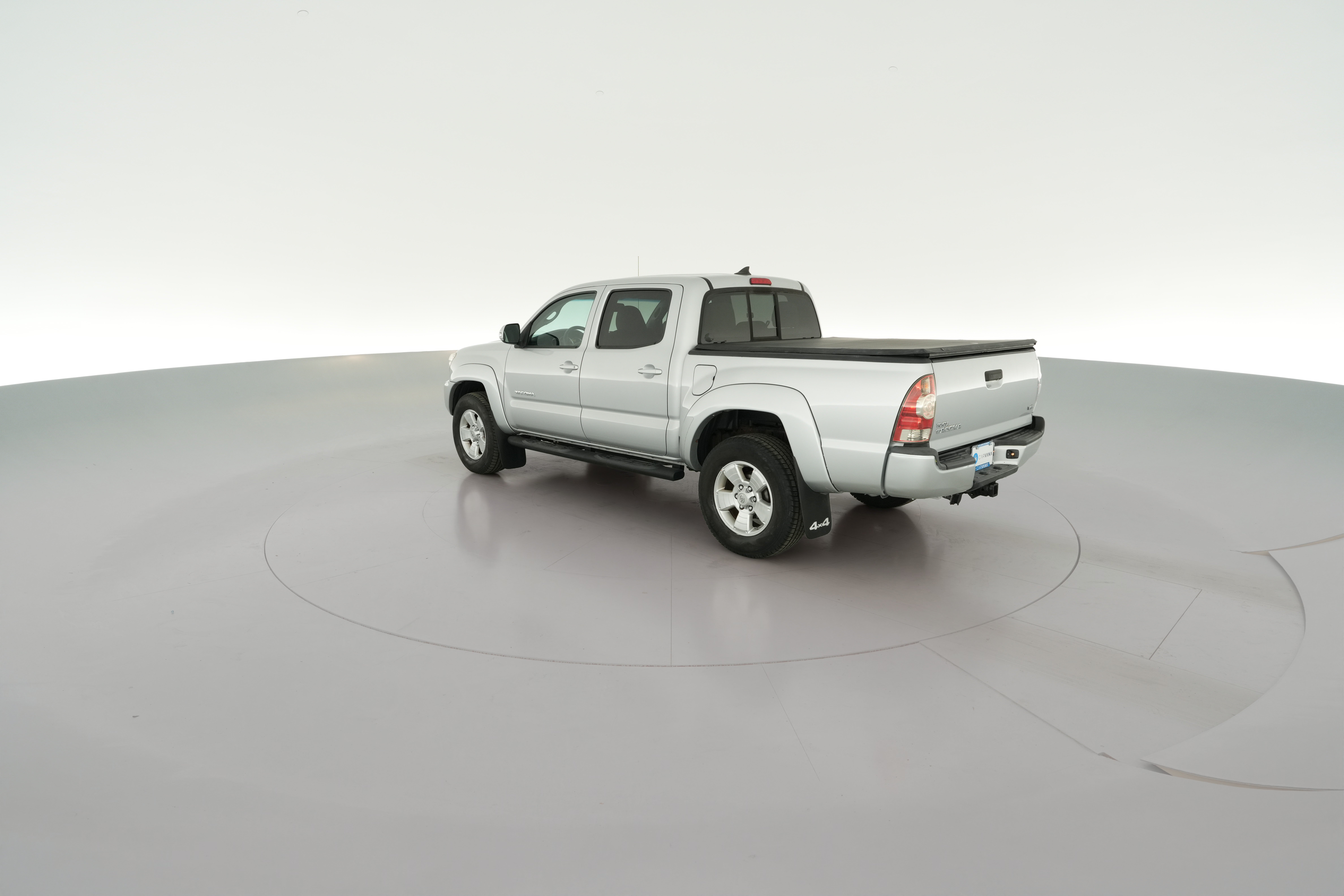 2012 Toyota Tacoma Base - Photo 26