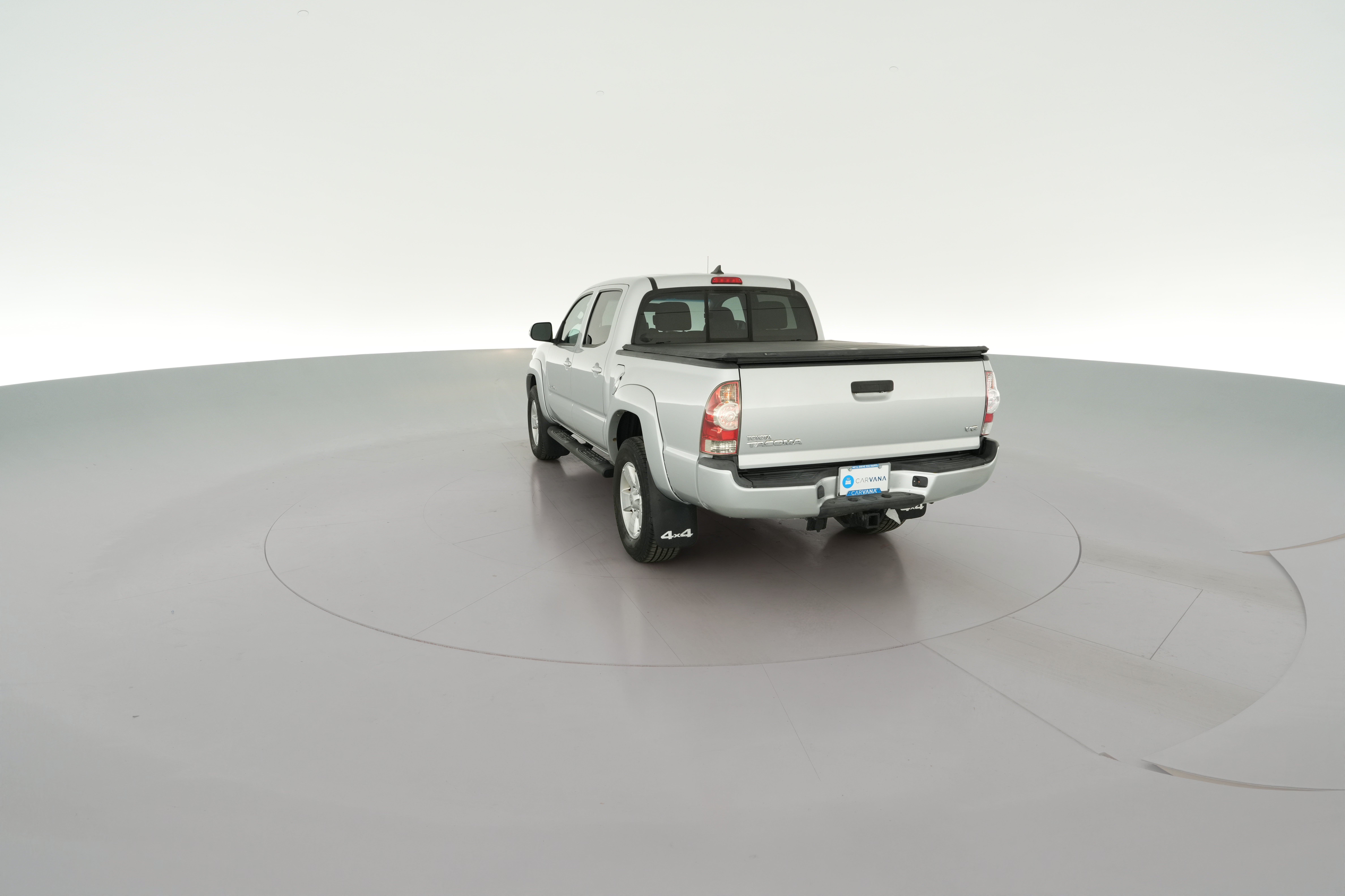 2012 Toyota Tacoma Base - Photo 27