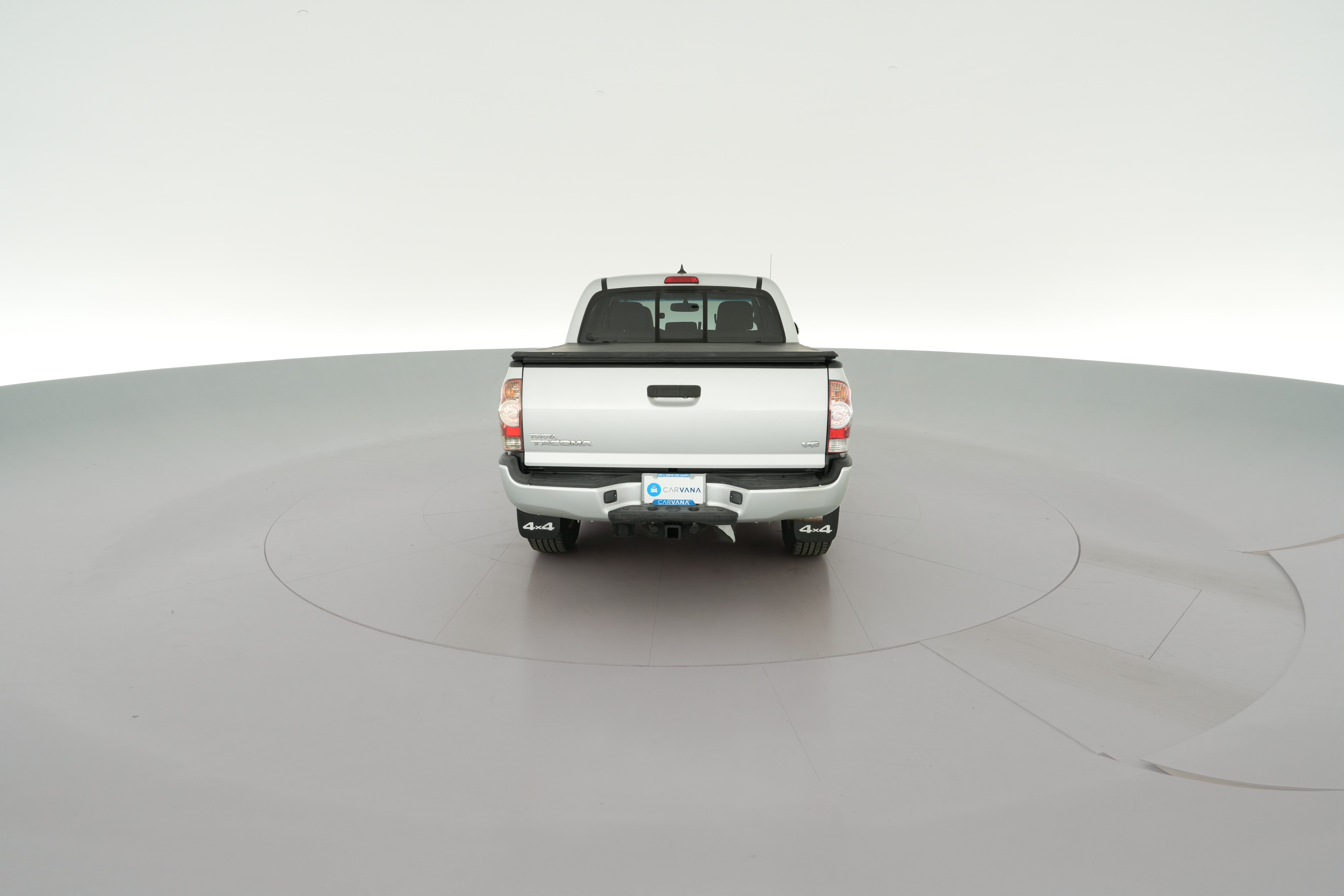 2012 Toyota Tacoma Base - Photo 28
